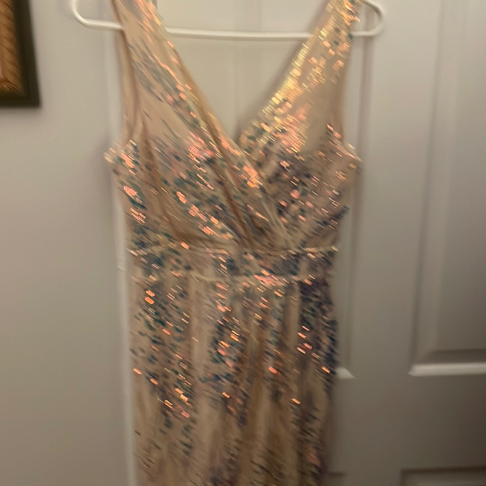 NWT:  Formal Dress from Chicwish